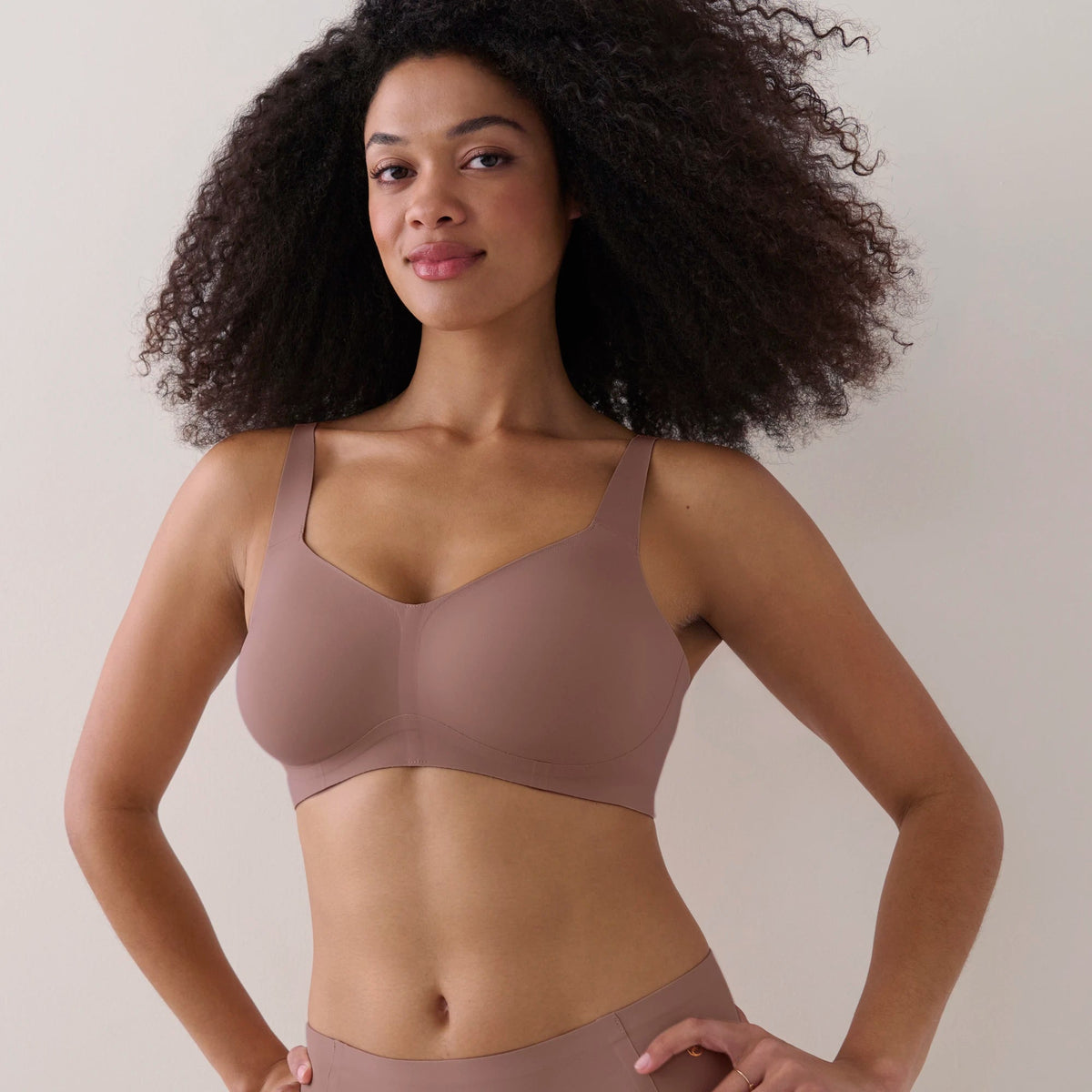 Evelyn and Bobbie Beyond Bra Willow