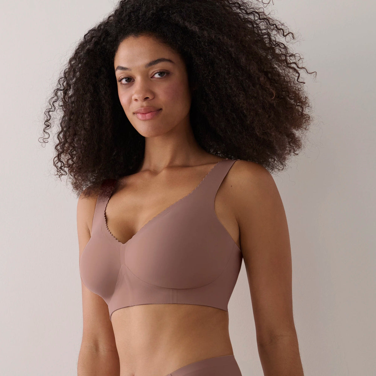Evelyn and Bobbie Evelyn Bra Willow