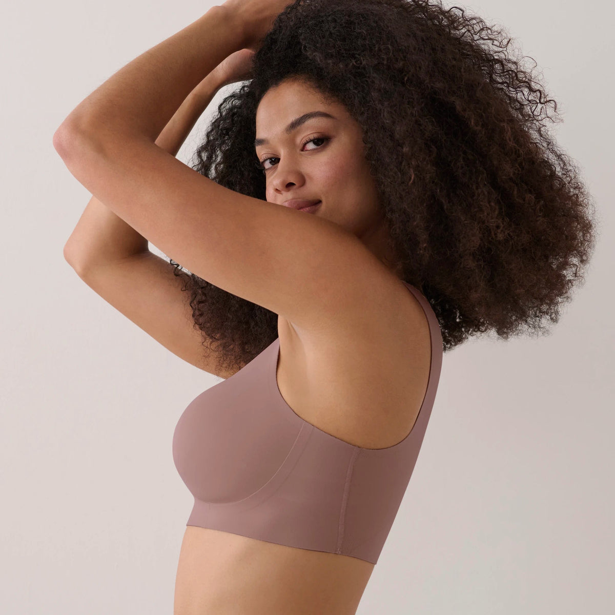 Evelyn and Bobbie Evelyn Bra Willow