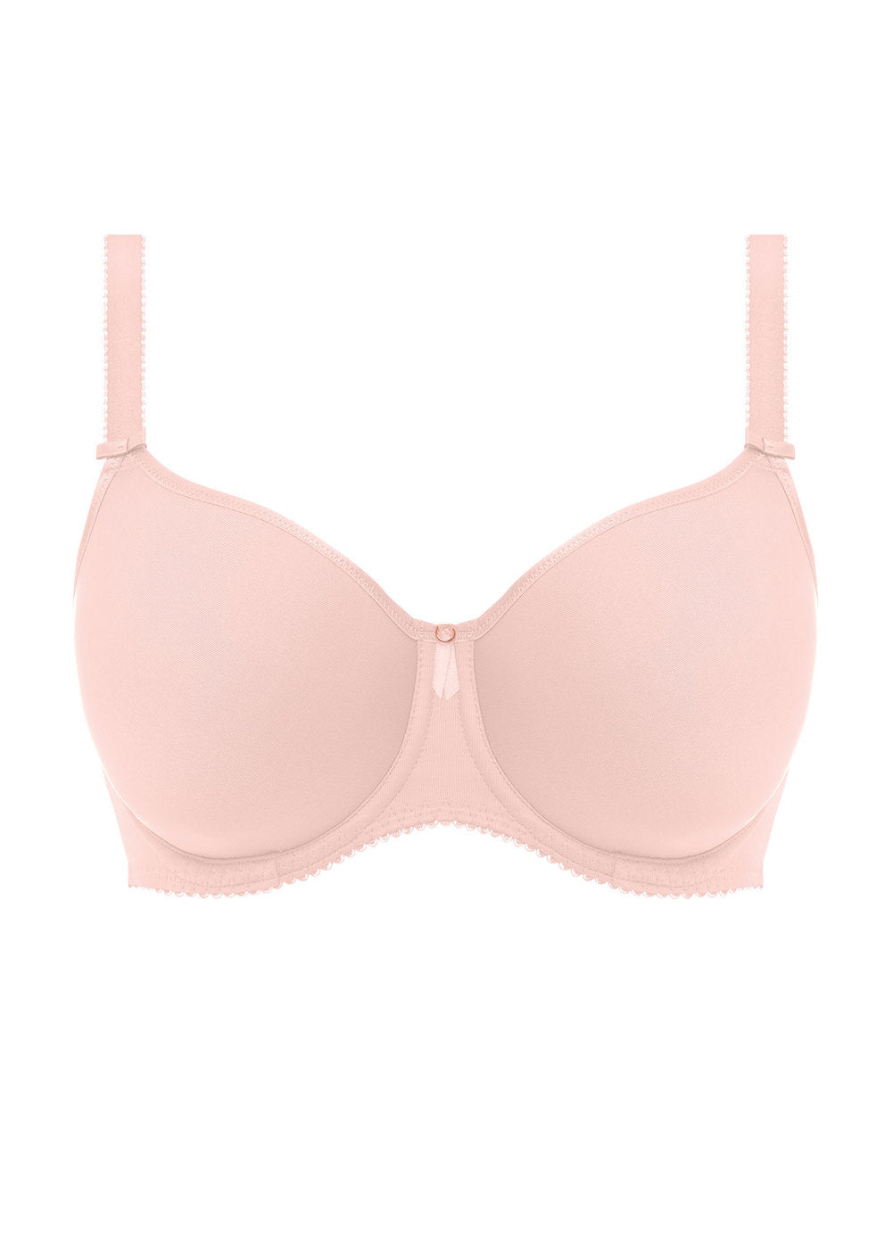 Rebecca T-shirt Bra Blush