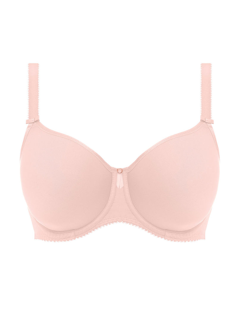 Rebecca T-shirt Bra Blush