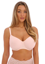 Rebecca T-shirt Bra Blush