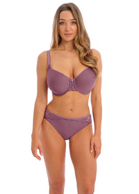 Reflect Spacer Moulded Bra Heather