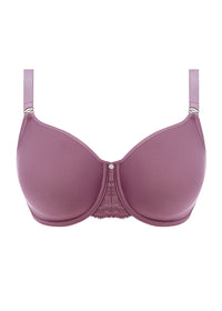 Reflect Spacer Moulded Bra Heather