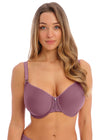 Reflect Spacer Moulded Bra Heather