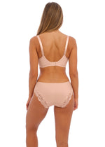 Reflect Spacer Bra Natural Beige