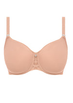 Reflect Spacer Bra Natural Beige