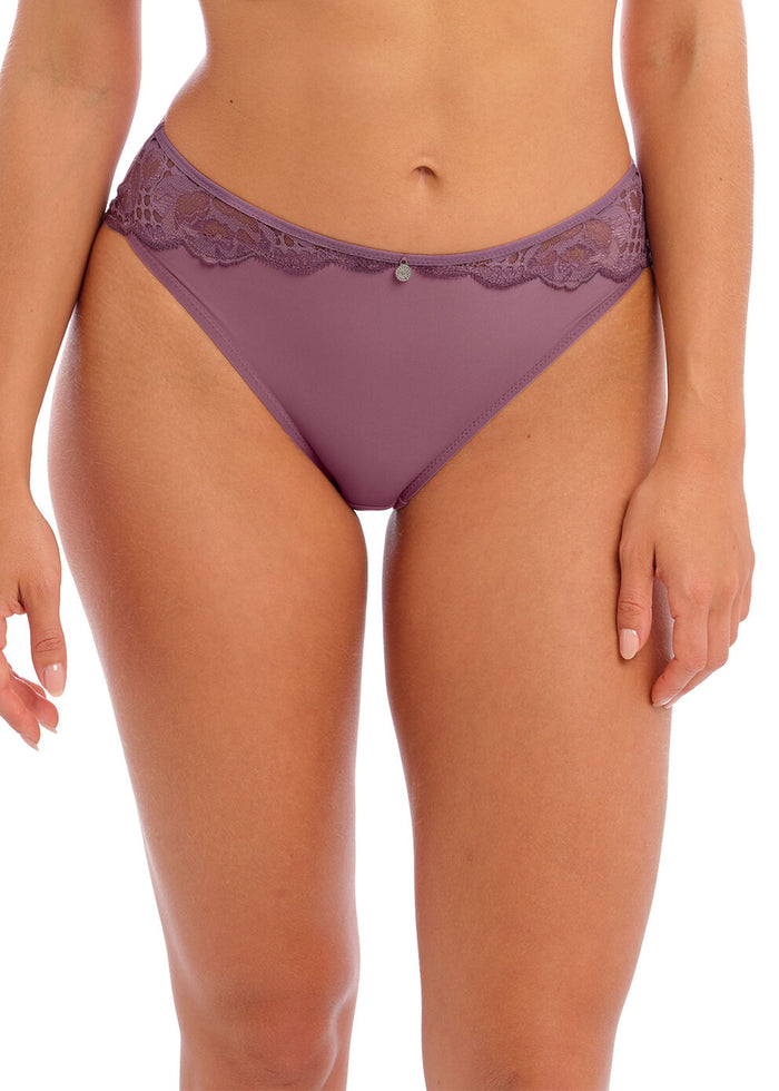 Reflect Brief Heather