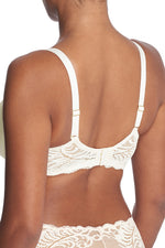 NATORI FEATHERS FULL FIGURE CONTOUR UNDERWIRE BRA