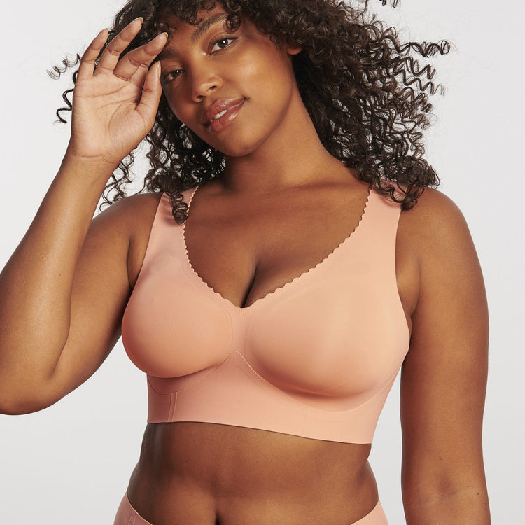 Evelyn Bra Himalayan Salt