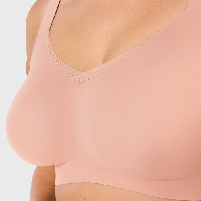 Evelyn and Bobbie Beyond Bra Himalayan Salt-Mesh