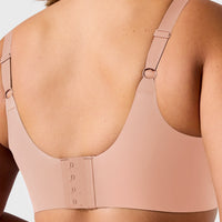 Evelyn and Bobbie Beyond Bra Himalayan Salt-Mesh