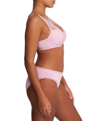 Natori Pretty smooth Bra Mulberry