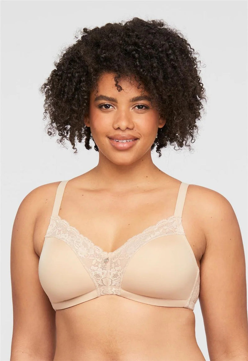 Sand Wire Free Dream Bra