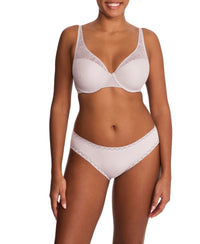Natori Pretty smooth Bra Mink