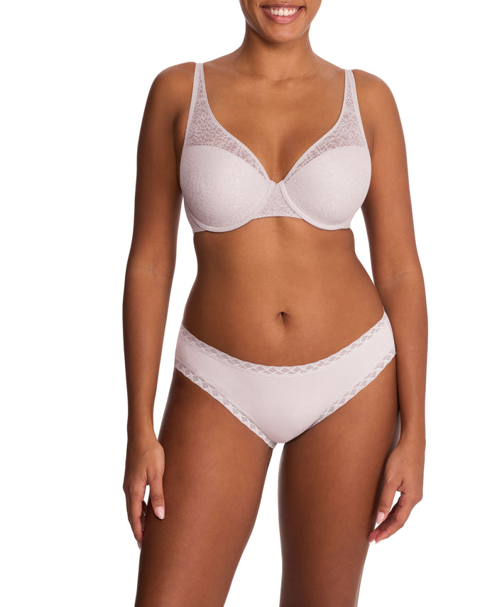 Natori Pretty smooth Bra Mink