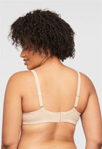 Sand Wire Free Dream Bra