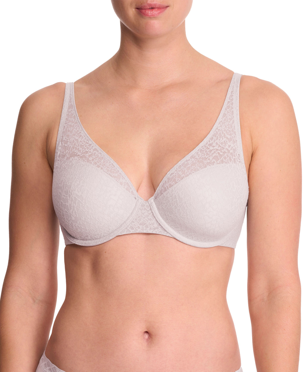Natori Pretty smooth Bra Mink