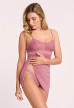 Roseline Babydoll Set