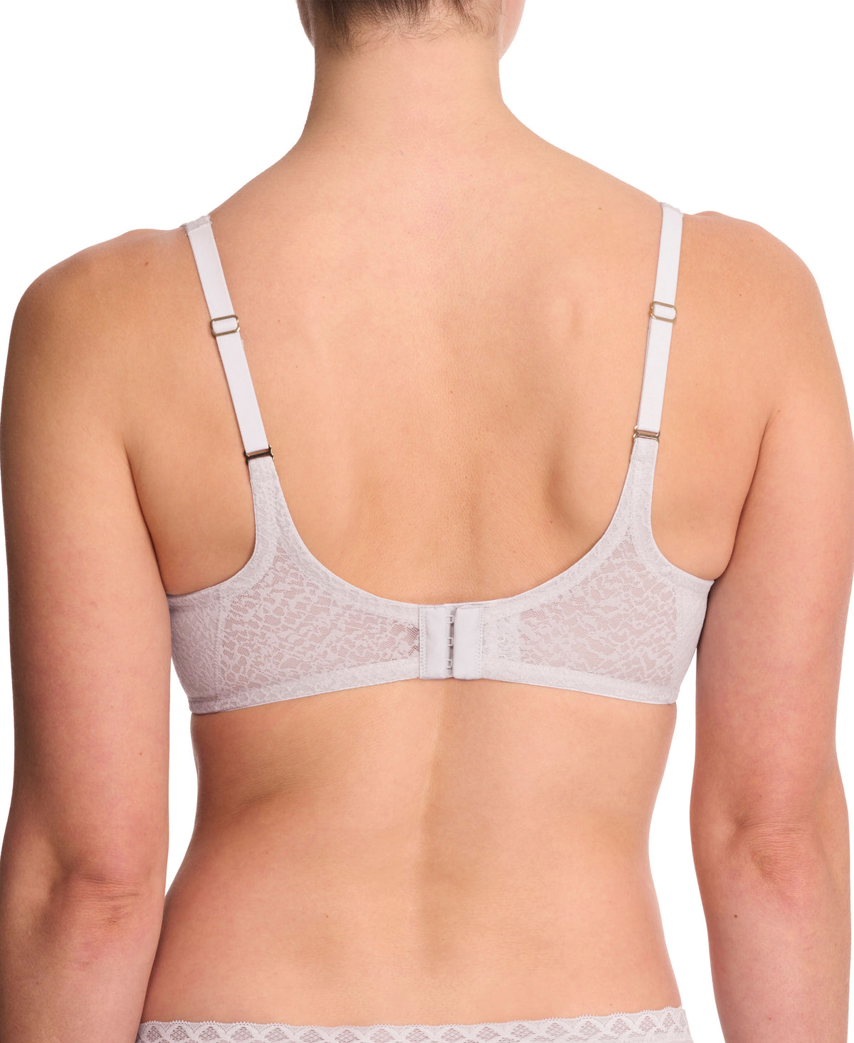 Natori Pretty smooth Bra Mink
