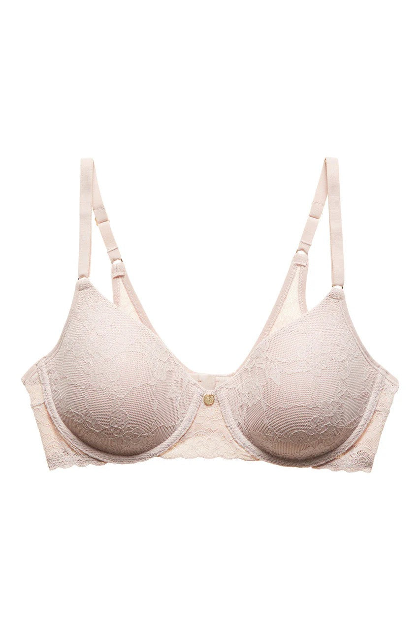 Natori Bliss Allure Rose Beige