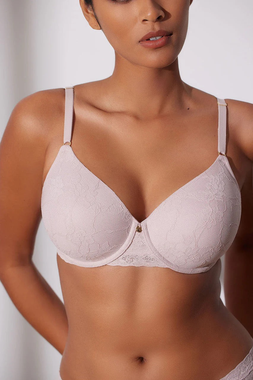 Natori Bliss Allure Rose Beige
