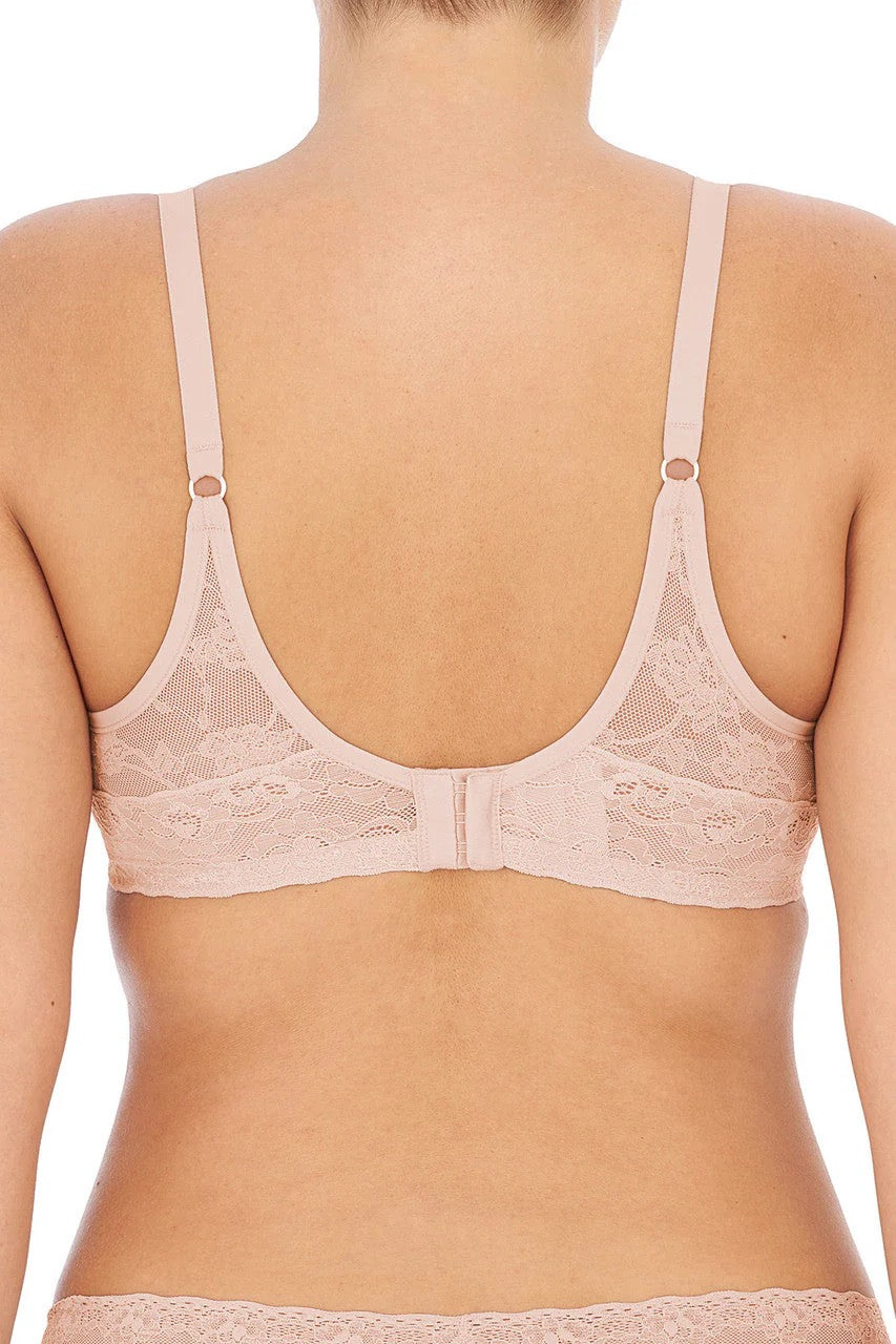 Natori Bliss Allure Rose Beige