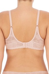 Natori Bliss Allure Rose Beige