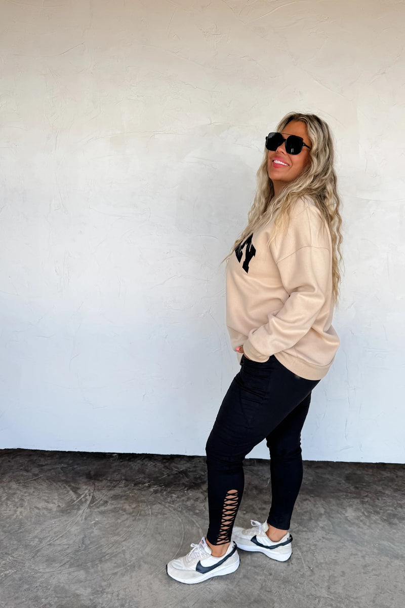 BLAKELEY SIGNATURE LEGGINGS