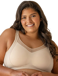 Fit Fully Yours-Sonya Wireless Beige