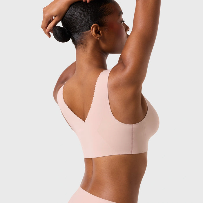 Evelyn and Bobbie Evelyn Bra Petal Drift