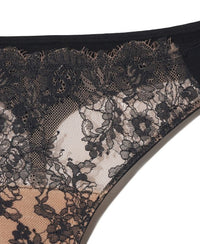 Entice Thong