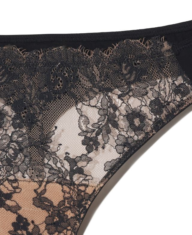 Entice Thong