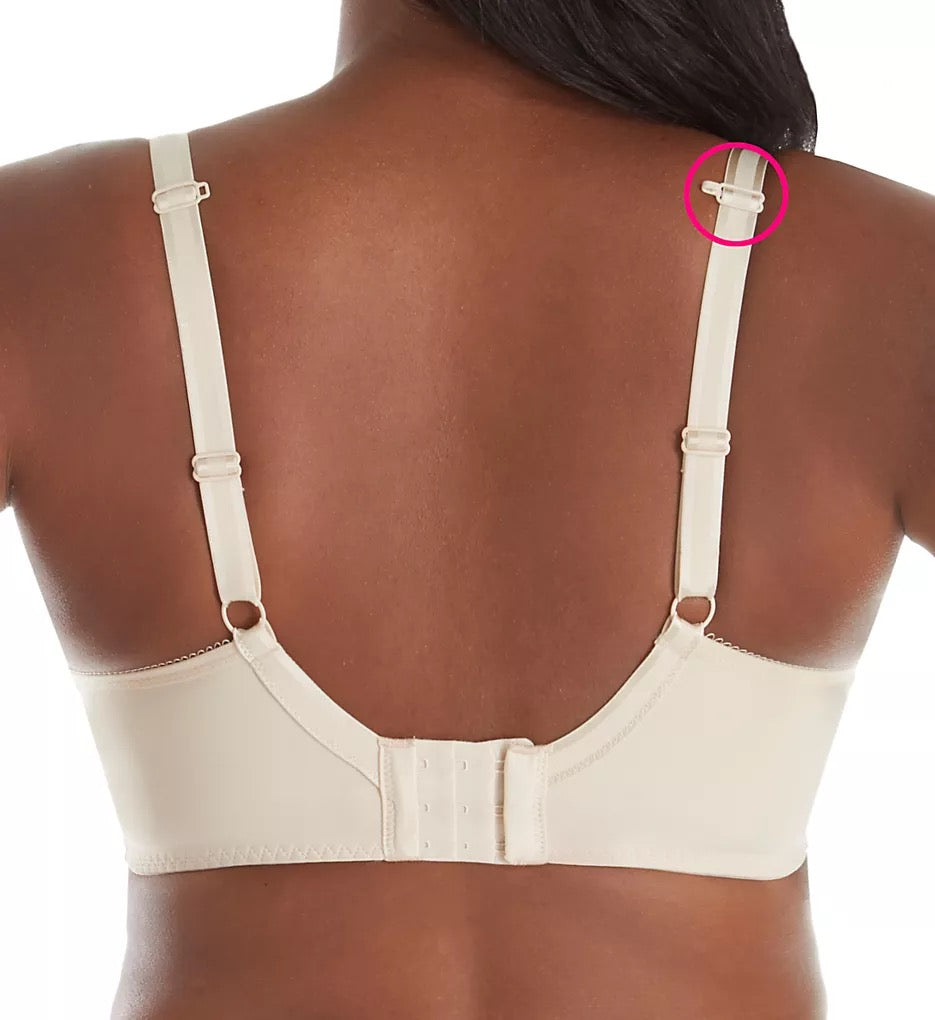Elise Moulded SOFT BEIGE