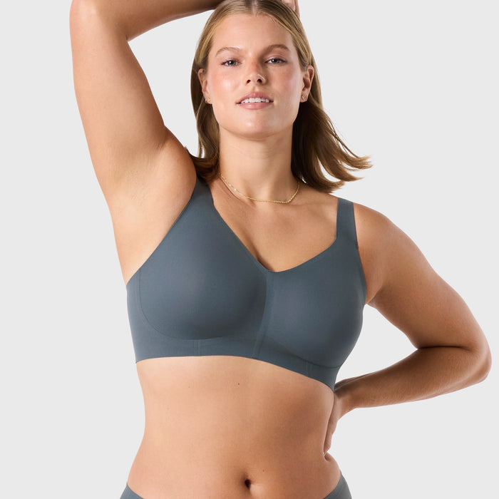 Evelyn and Bobbie Beyond Bra Slate