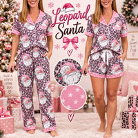 PREORDER – Christmas Pajama Set | The Hart Drop