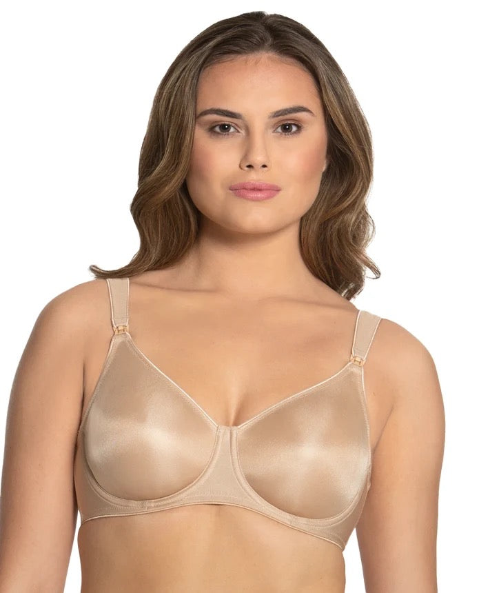 Nanette Nursing Bra