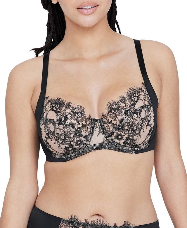 Entice Full Coverage Bra