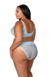 Elila wireless bra