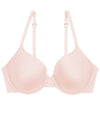 Natori Comfort Evolution Underwire Convertible Memory Foam- Potpourri