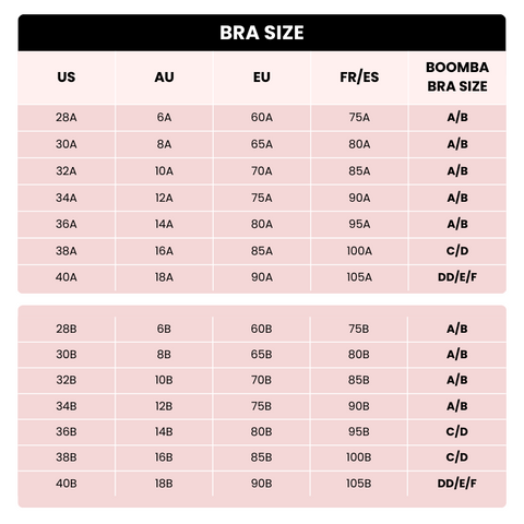 Boomba Magic breast lift