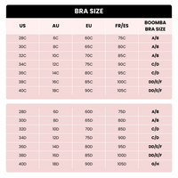 Boomba Magic breast lift