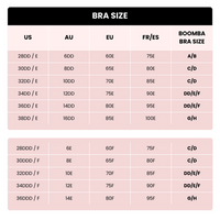 Boomba Magic breast lift