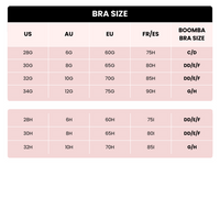 Boomba Magic breast lift