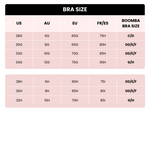 Boomba Magic breast lift