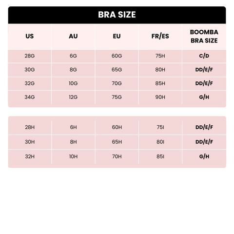 Boomba Magic breast lift