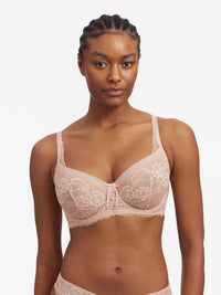 Minx Lace Balconette Bra