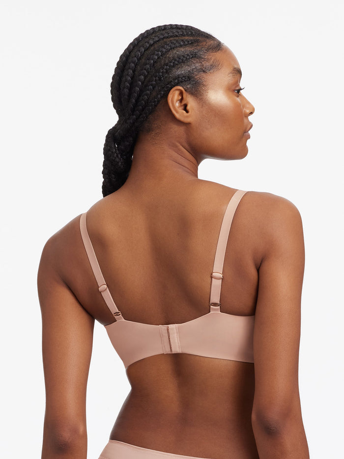 Minx Lace Balconette Bra