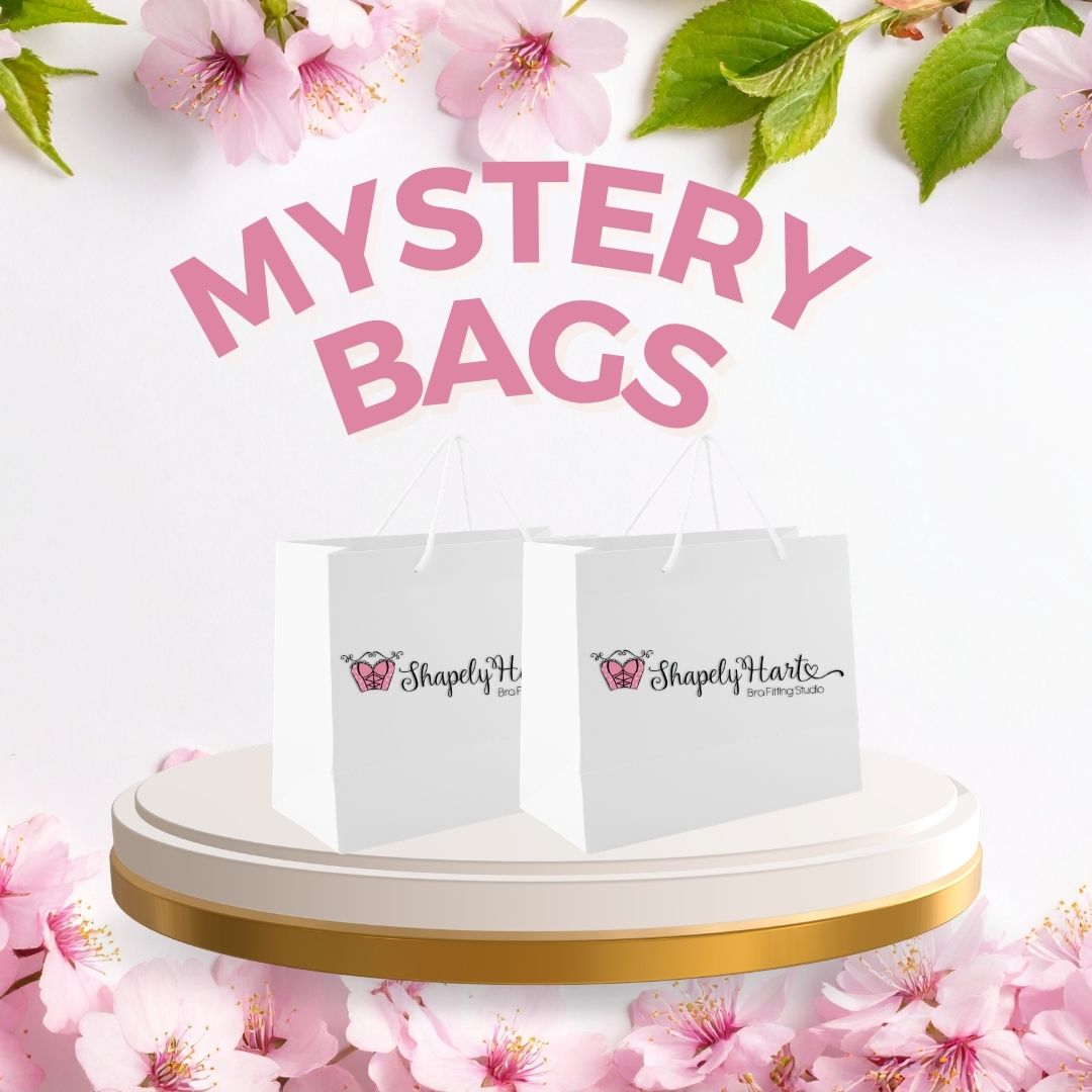 Shapely Hart Mystery Bag