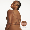 Evelyn and Bobbie Beyond Bra Umber